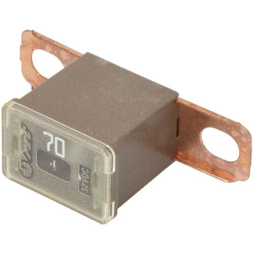 Zekering LITTELFUSE BV BEZP283070
