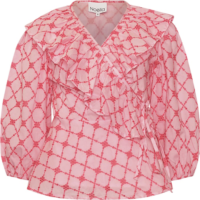 Kolina Blouse