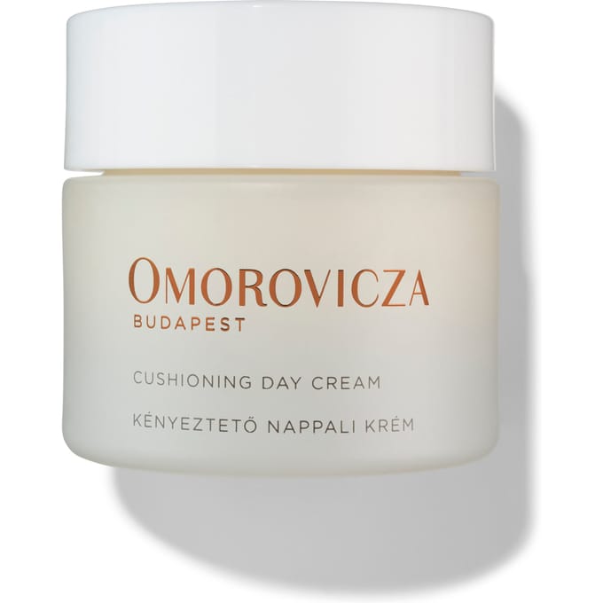 Omorovicza Cushioning Day Cream 50 ml