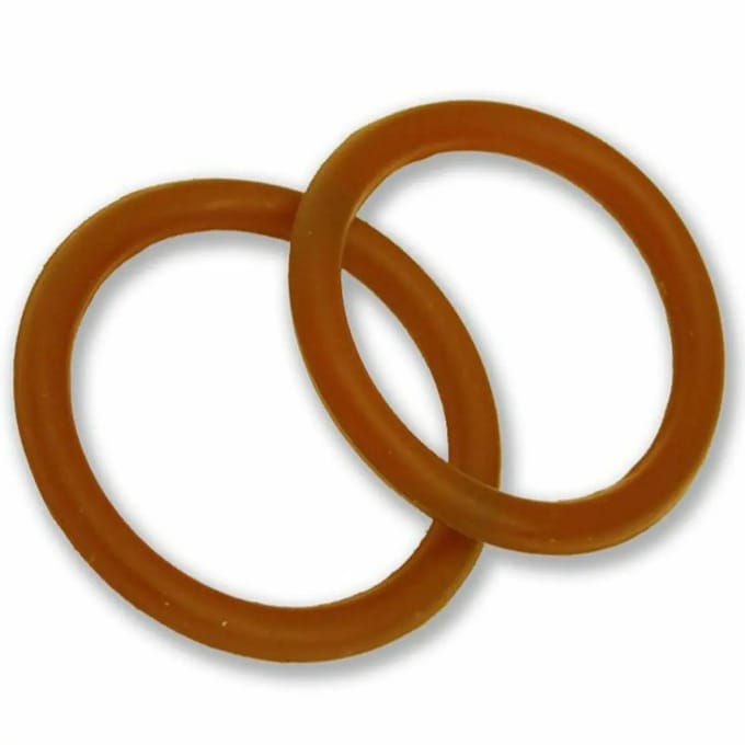 Elastische ringen voor veiligheidsbeugels Tattini