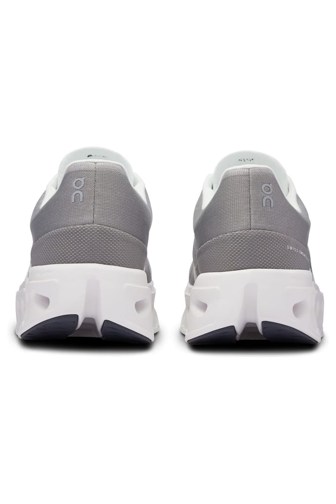 On Cloudeclipse 1 M Alloy | White Maat: 42.5 | Hardloopschoenen Outlet | Heren | Grijs