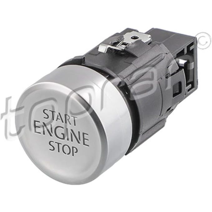 Start-/stopknop HANS PRIES 119 310