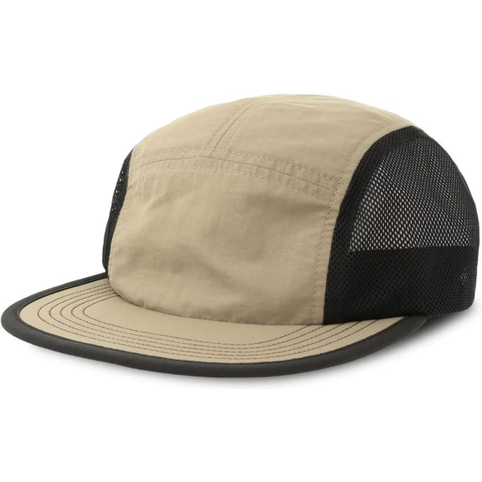 Atlantis Headwear Erie Cap AT130 - Stone - One size