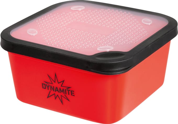 Dynamite Baits Baits Box 3 Pint | Madendoos