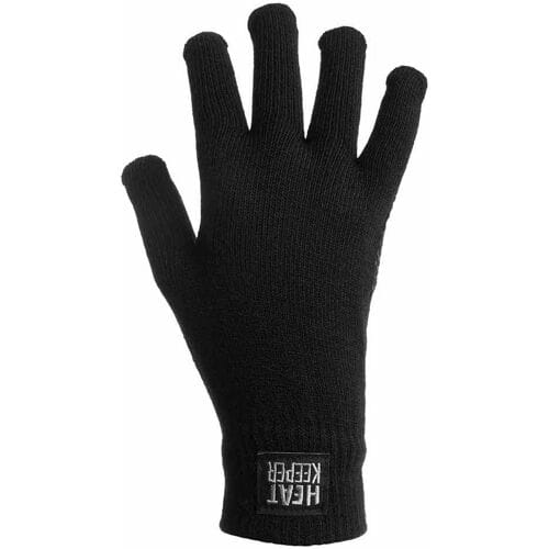 Heatkeeper Knitted Player Handschoenen-S/M