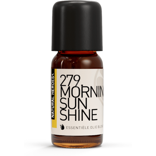 Natural Heroes Morning Sunshine EO Blend - 30 ml