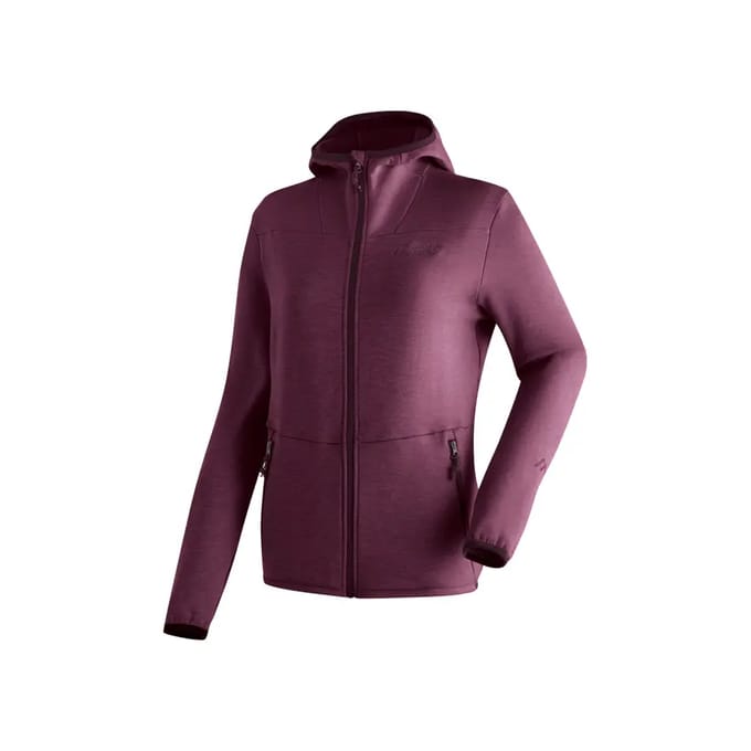 Dames wandeljack Maier Sports Fave