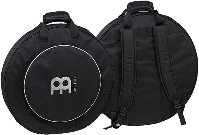 Meinl Cymbal Bag MCB22-BP, 22", Backpakket - Bekken tas