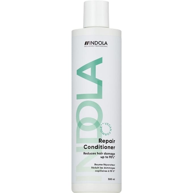 INDOLA INNOVA Wash & Care Conditioner repareren Herstelshampoo Dames 300 ml