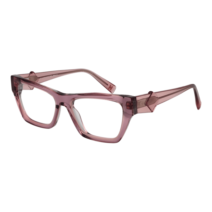 Ana Hickmann Brilmontuur HI6295 H01 52