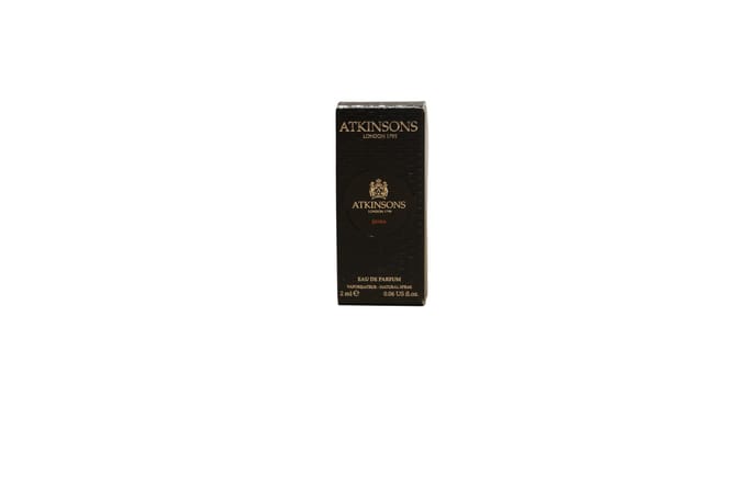 Atkinsons, James, Eau De Parfum, Voor Vrouwen, 2 ml *Flesje