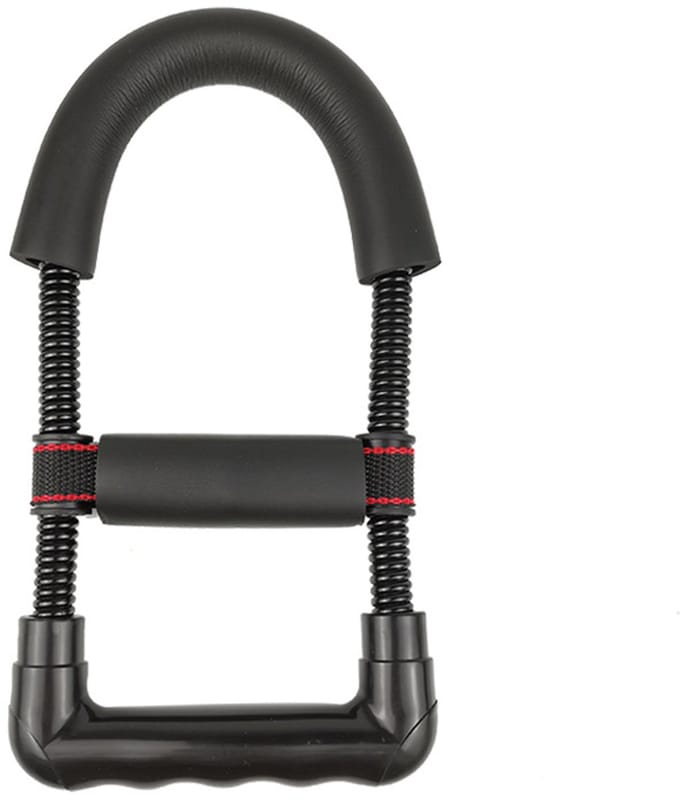 Solidchoice - Polstrainer voor Krachttraining onderarmen en Vingers