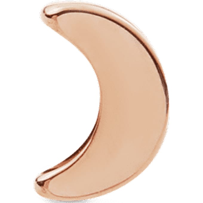 Daniel Wellington DW Earrings Micro 5mm Rose Gold