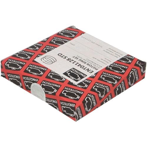 Zuigerveren set ENGITECH ENT041128 STD