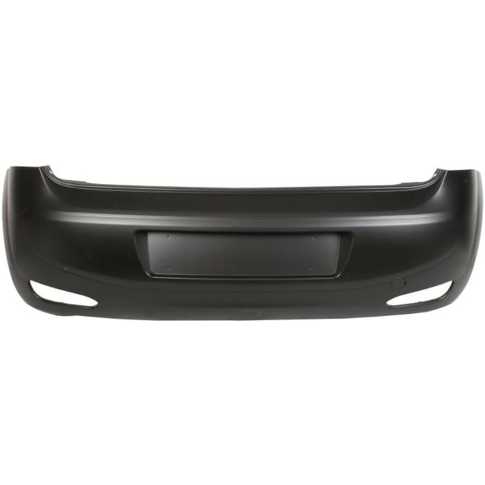 Bumper BLIC 5506-00-2070952Q