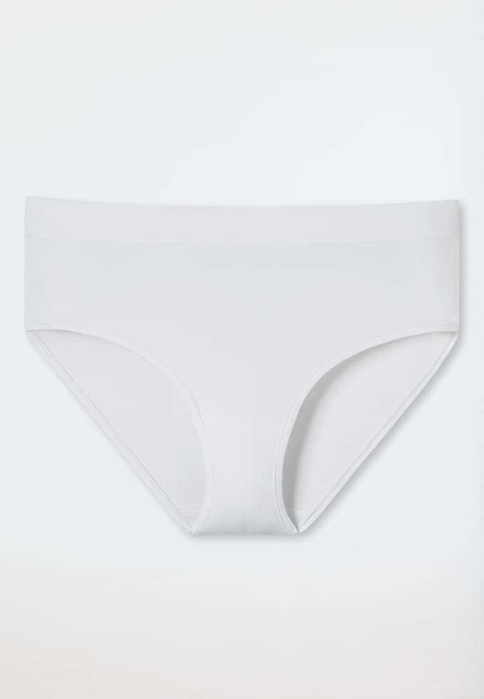 SCHIESSER - Hip-Pants - Dames - Slips