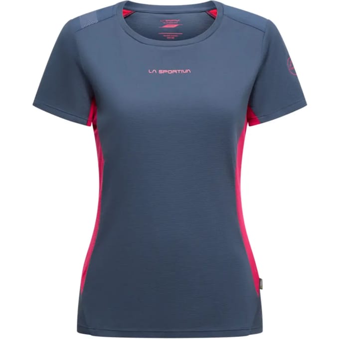 T-shirt dames La Sportiva Ridge