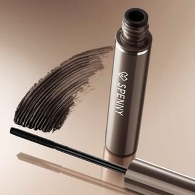 SPENNY - High Volume Mascara #411 Black - 7g