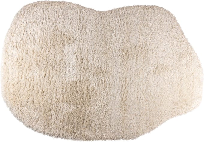Zuiver Tasty Vloerkleed 200x290 Beige