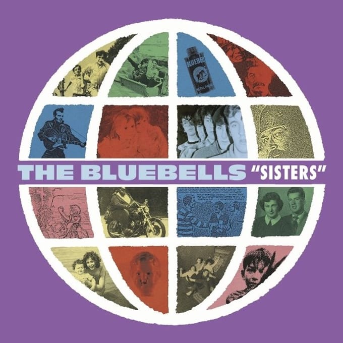 The Bluebells - Sisters (4 CD)