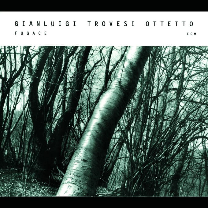 Gianluigi Trovesi Octet - Fugace (CD)