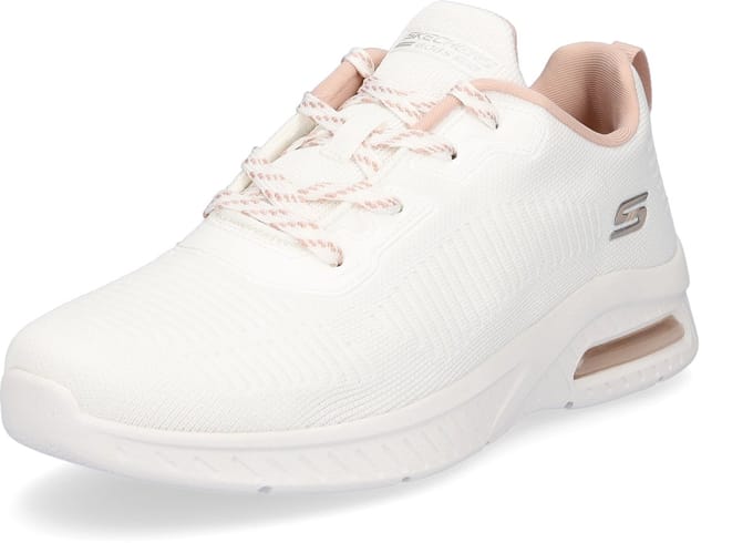 Skechers Squad Air Schoenen Wit EU 41 Vrouw