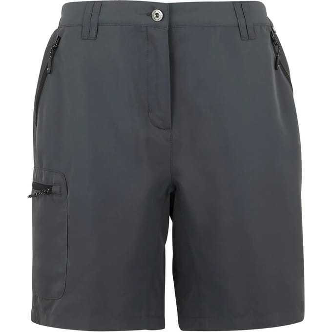 Short Hiking Dames Lichtgewicht