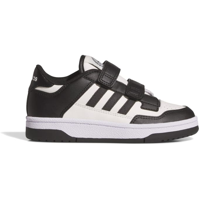 Adidas Rapid Court Low Sneakers Junior