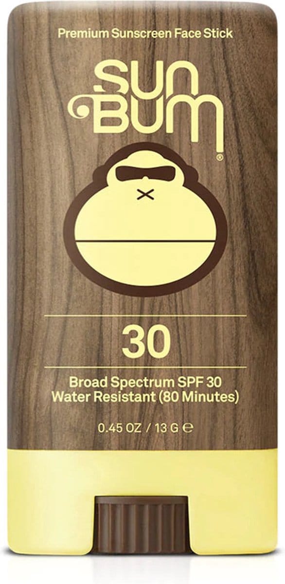 Sun Bum | Original SPF 30 Sunscreen Face Stick