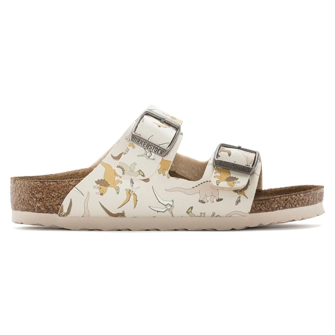 Meisjes sandalen Birkenstock Arizona Birko-Flor