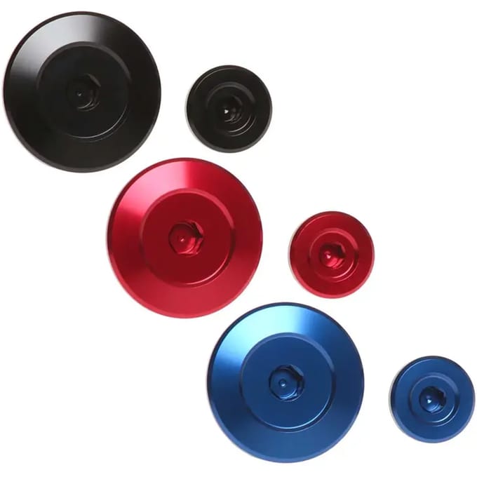 Bouchon van motorfiets timing RFX Pro Series Fantic XEF 250