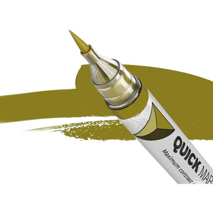 Markers AK Interactive Quickmarker