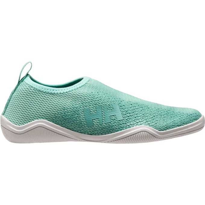 Nautische damesschoenen Helly Hansen Crest Watermoc