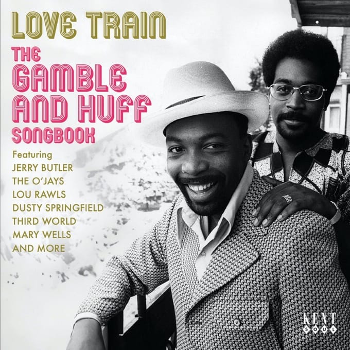 Love Train