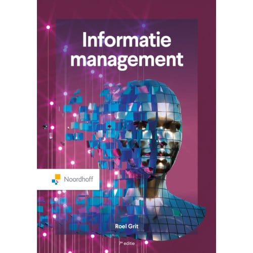 Informatiemanagement - Roel Grit