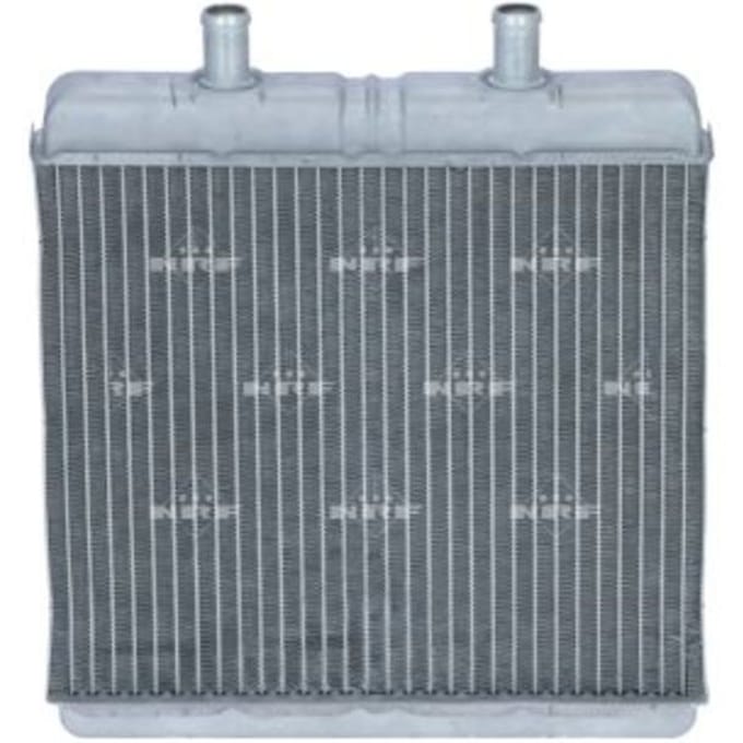 Warmtewisselaar, interieur verwarming NRF 54215