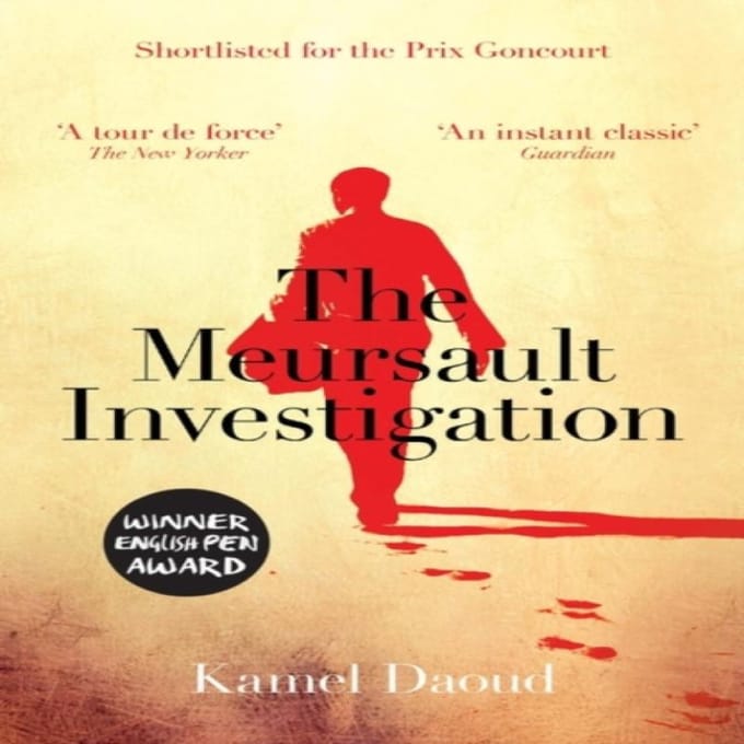 De Meursault Onderzoek door Kamel Daoud Paperback Boek 9781780748399