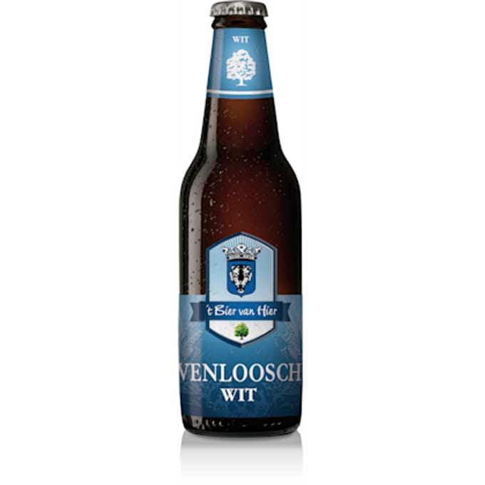 VENLOOSCH WIT