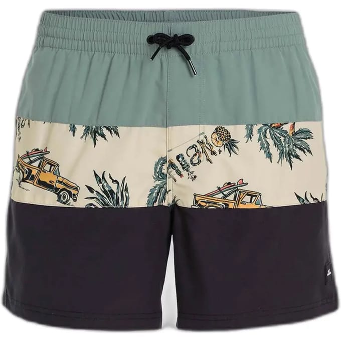 Zwembroek O'neill Short de bain Cali Block 15''