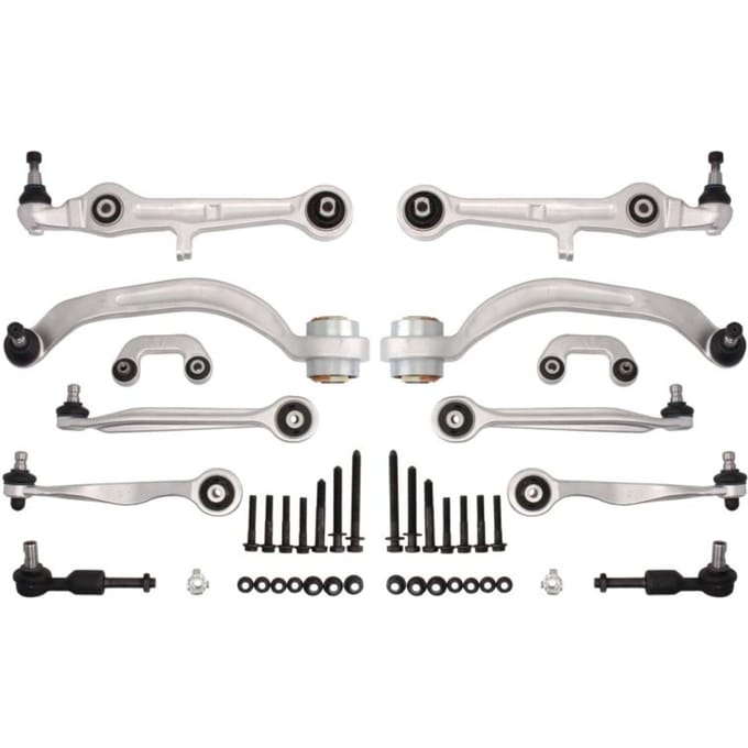 Reparatieset, draagarm REINHOCH RH04-0052