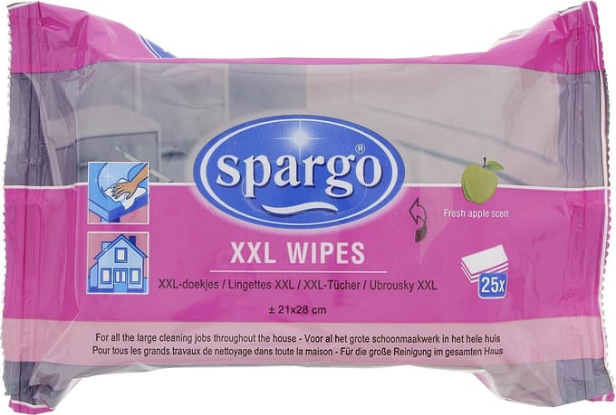 Spargo