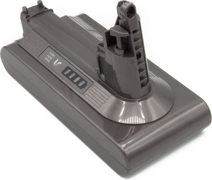 ChiliPower Accu voor o.a. Dyson V10, V10 Animal, V10 Absolute, V10 Total Clean