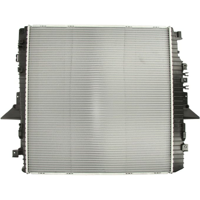 Radiator, motorkoeling NISSENS 64320A