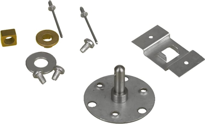 ARISTON - AS - HERSTELKIT TROMMEL - C00095655