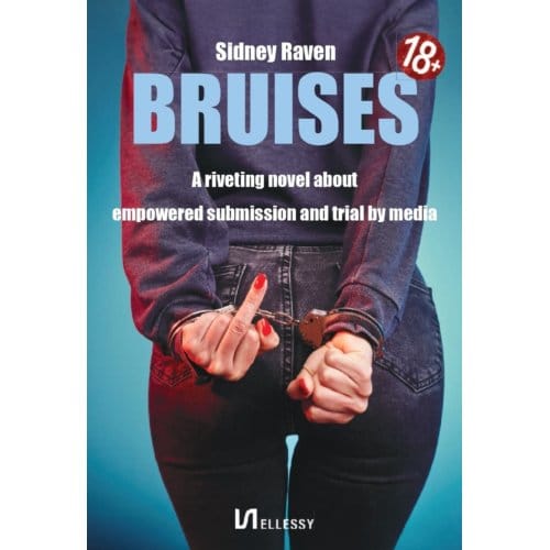 Bruises - Sidney Raven