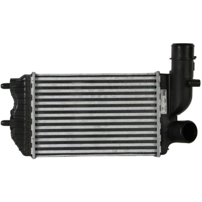 Intercooler NISSENS 96889