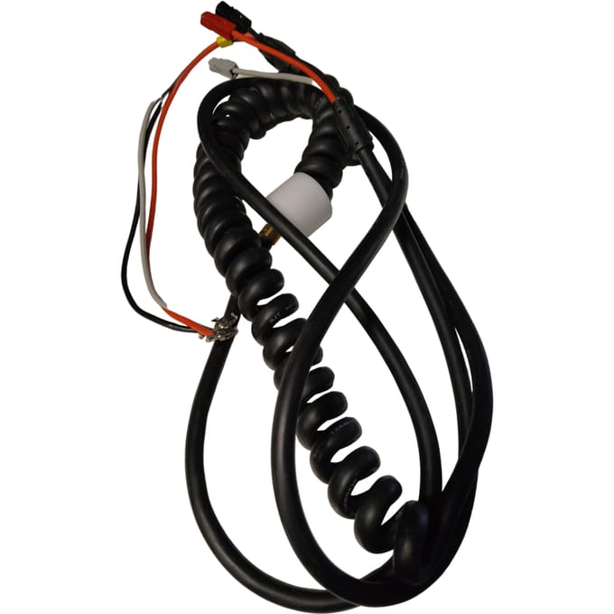 Wiring assy