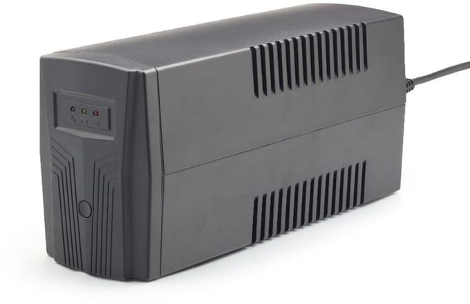 Gembird EnerGenie EG-UPS-B850