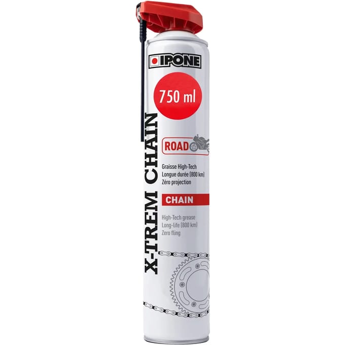 Kettingvet ipone x-trem road