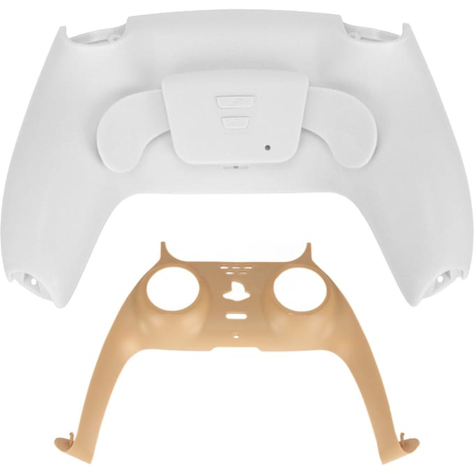 Spelcontroller Achterknop Bevestiging Professionele Mapping Burst Gamepad Dubbele Achterknop voor